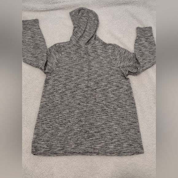 Motherhood Maternity Sweatshirt - Picture 2 of 4